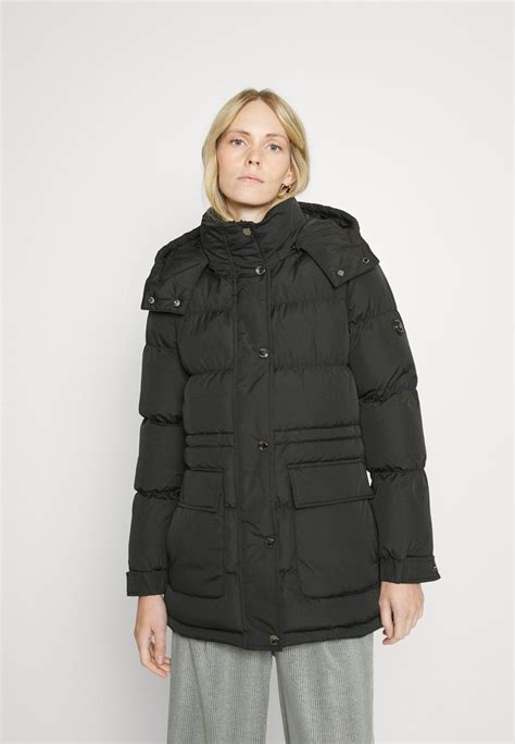 women michael kors heavyweight puffer|Michael Kors puffer.